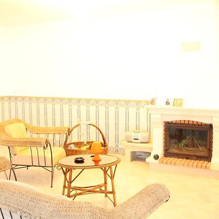 Canas Beach House - Al Areia Branca Exterior foto