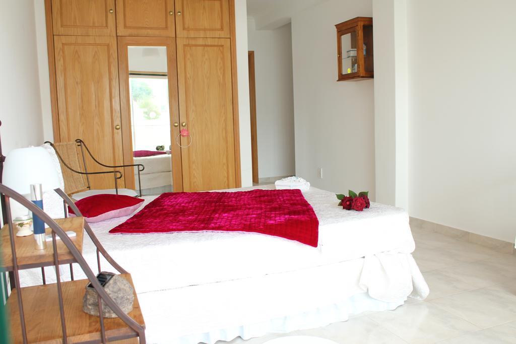 Canas Beach House - Al Areia Branca Cameră foto