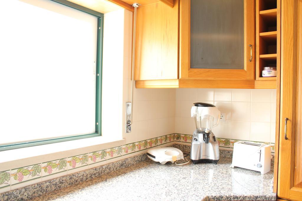 Canas Beach House - Al Areia Branca Exterior foto