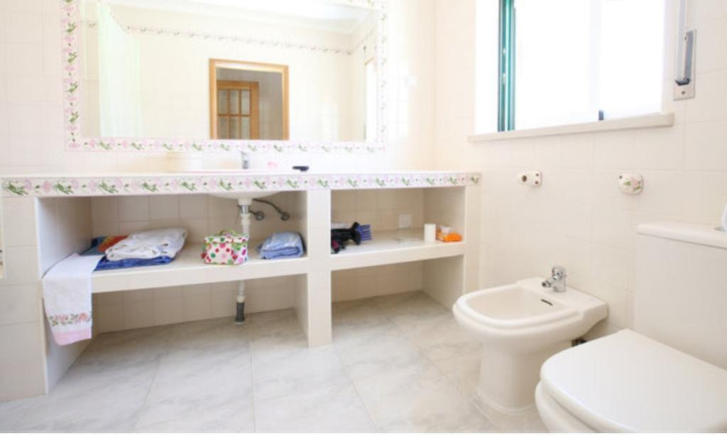 Canas Beach House - Al Areia Branca Exterior foto